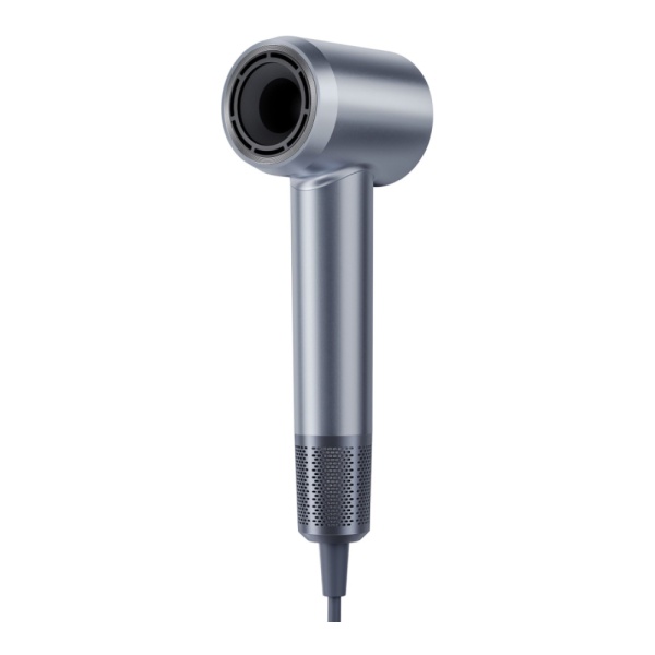 Фен для волос Laifen Fanl SWIFT SPECIAL, серебристый